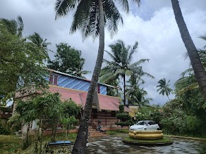 YOGIRAJ SPINAL HOSPITAL place picture