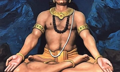 CHINTHAMANI MARUTHUVAM